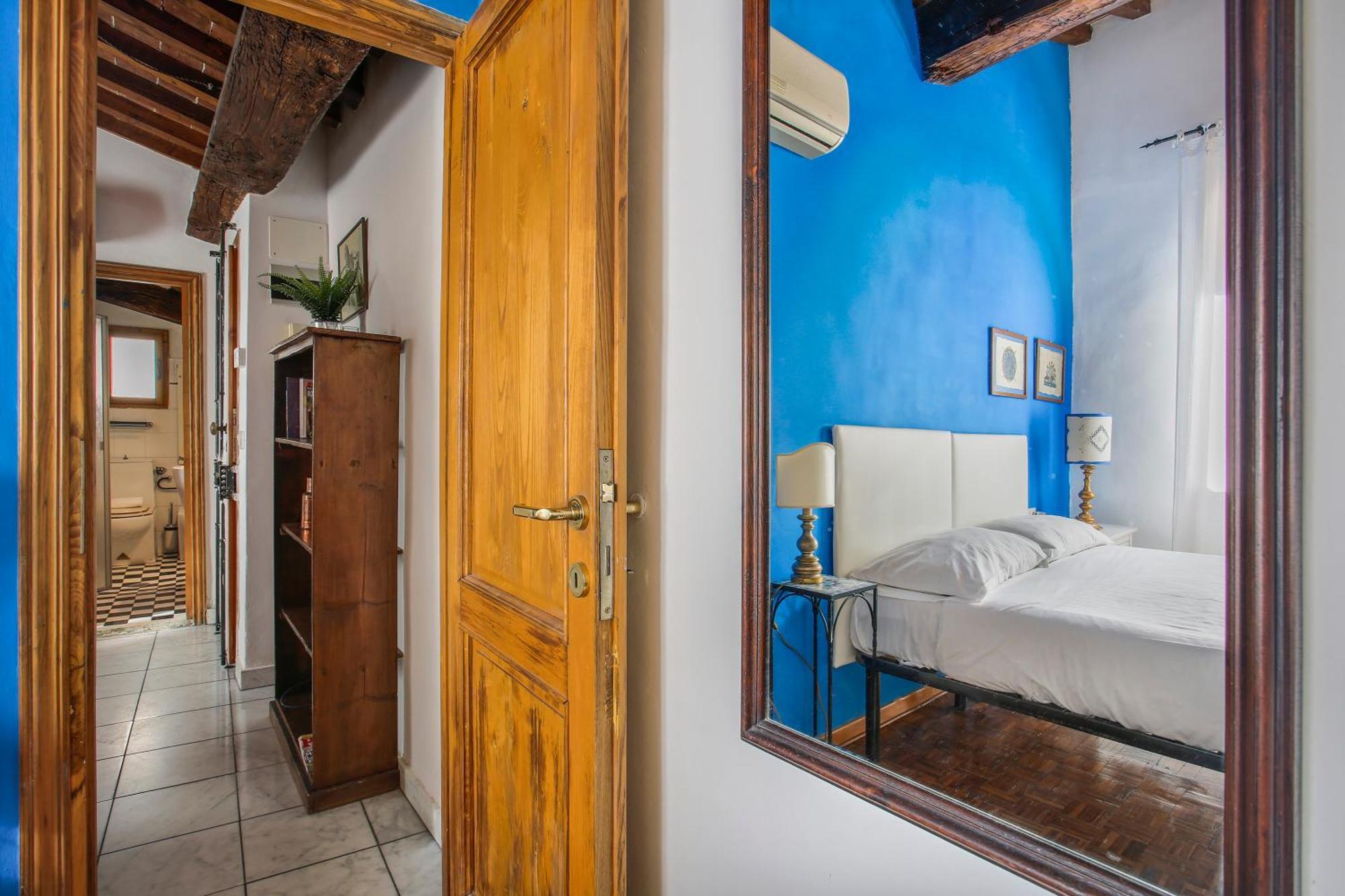 Seven House - Sweet Dreams In Floransa Dış mekan fotoğraf