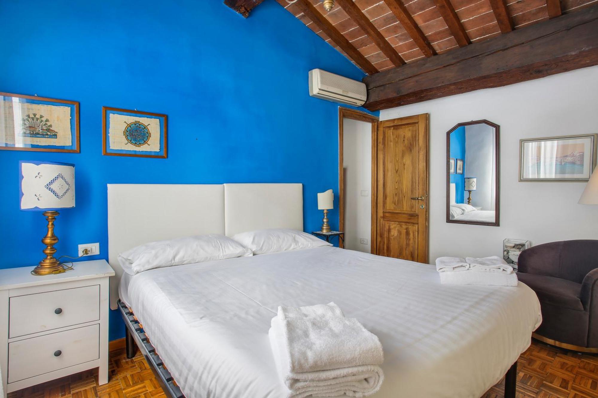 Seven House - Sweet Dreams In Floransa Dış mekan fotoğraf