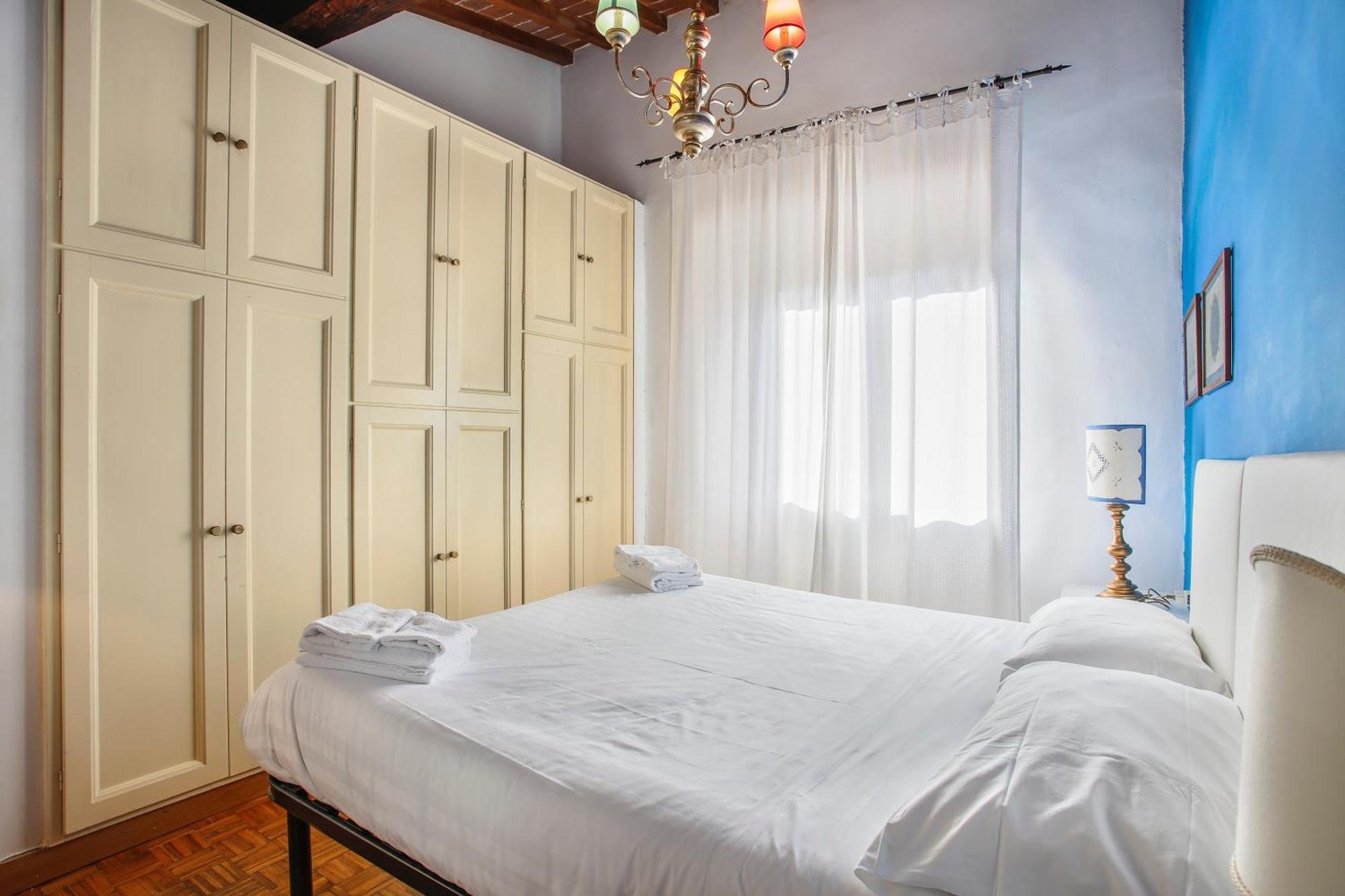 Seven House - Sweet Dreams In Floransa Dış mekan fotoğraf
